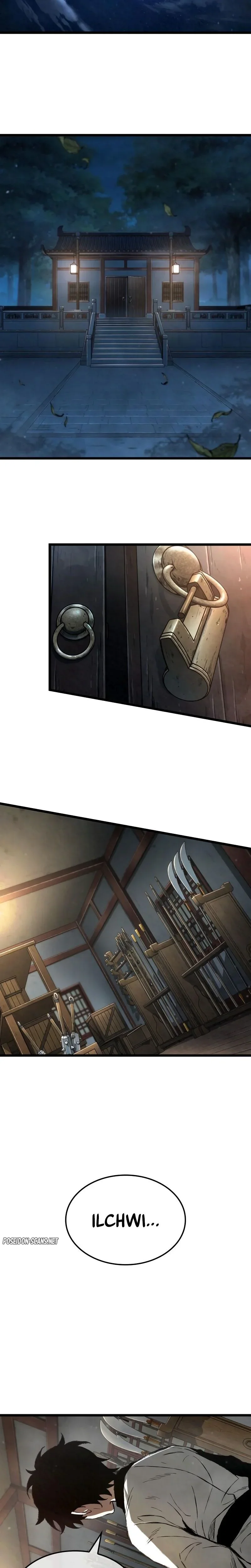 Chronicles of the Demon-Slaying Cultivator Chapitre 4 - Page 15
