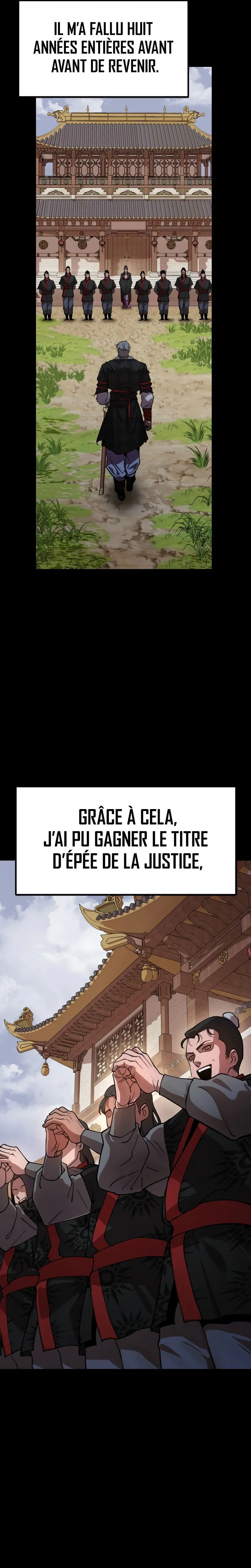 Chronicles of the Lazy Sovereign Chapitre 1 - Page 41