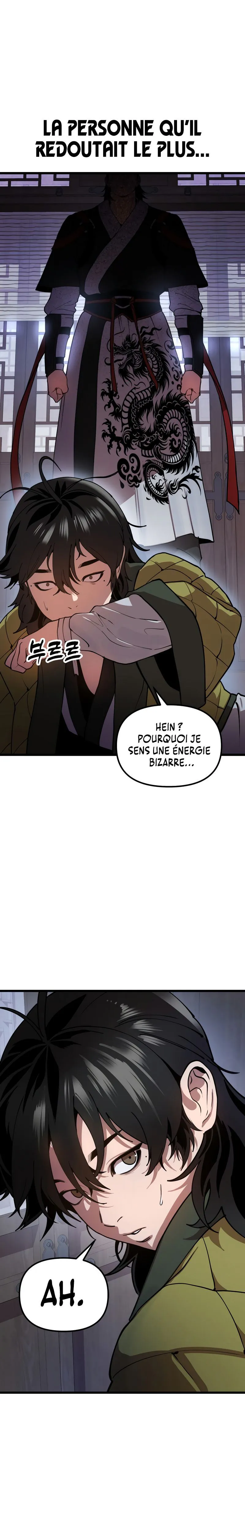 Chronicles of the Lazy Sovereign Chapitre 1 - Page 47