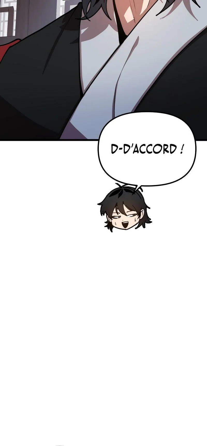 Chronicles of the Lazy Sovereign Chapitre 1 - Page 56