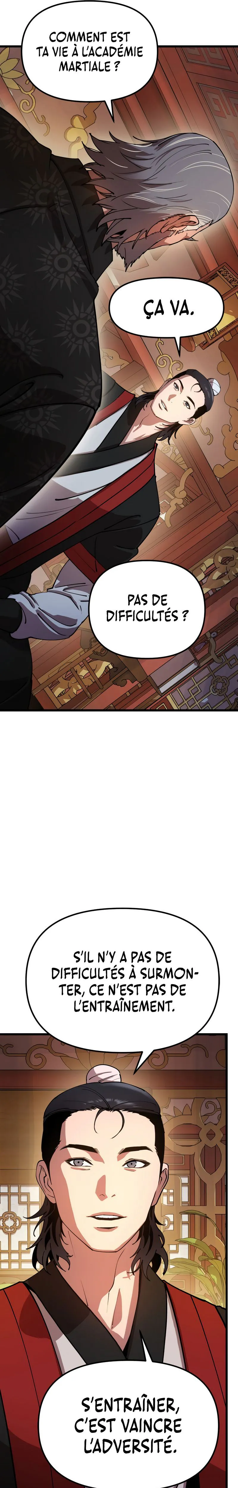 Chronicles of the Lazy Sovereign Chapitre 1 - Page 66