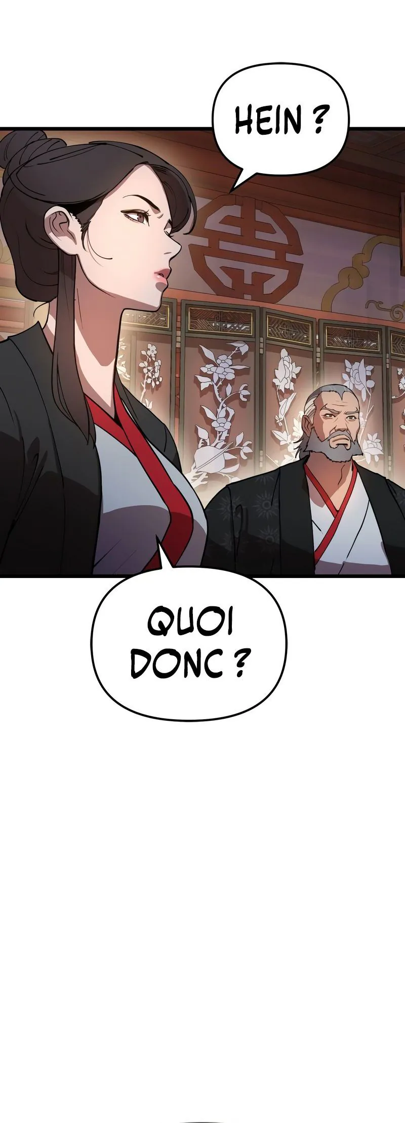 Chronicles of the Lazy Sovereign Chapitre 1 - Page 69