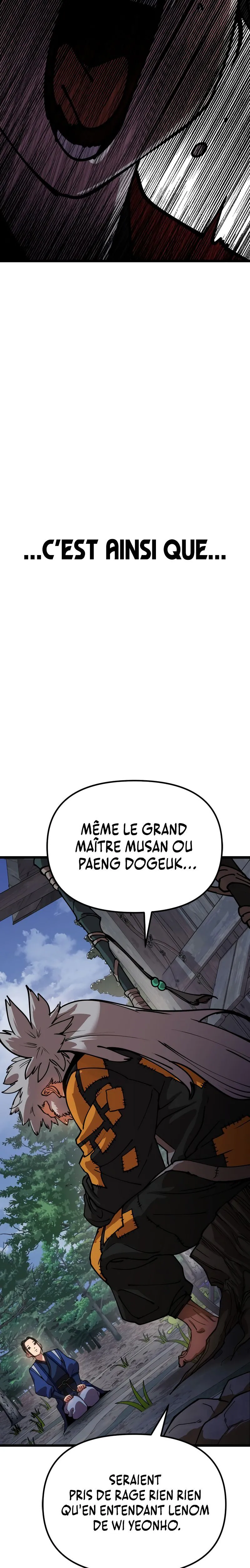 Chronicles of the Lazy Sovereign Chapitre 1 - Page 72