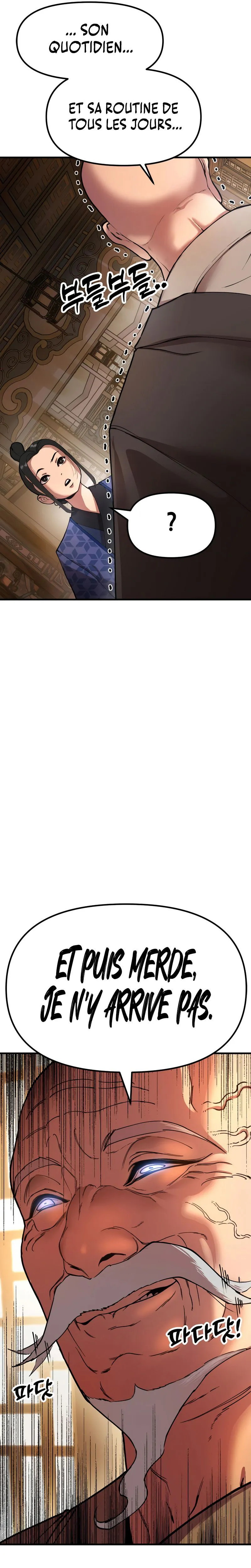 Chronicles of the Lazy Sovereign Chapitre 1 - Page 5