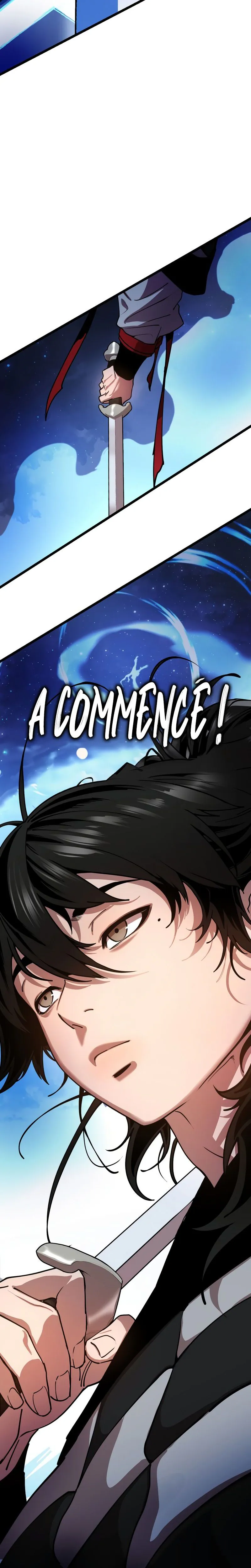 Chronicles of the Lazy Sovereign Chapitre 1 - Page 75