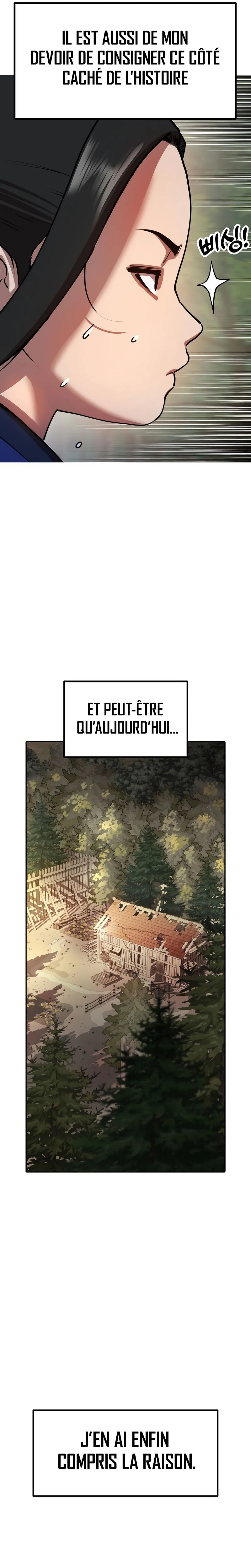 Chronicles of the Lazy Sovereign Chapitre 1 - Page 13