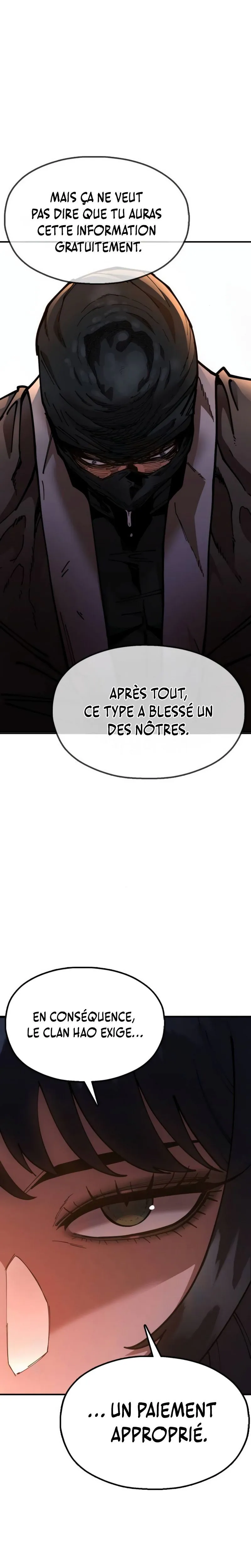 Chronicles of the Lazy Sovereign Chapitre 5 - Page 41