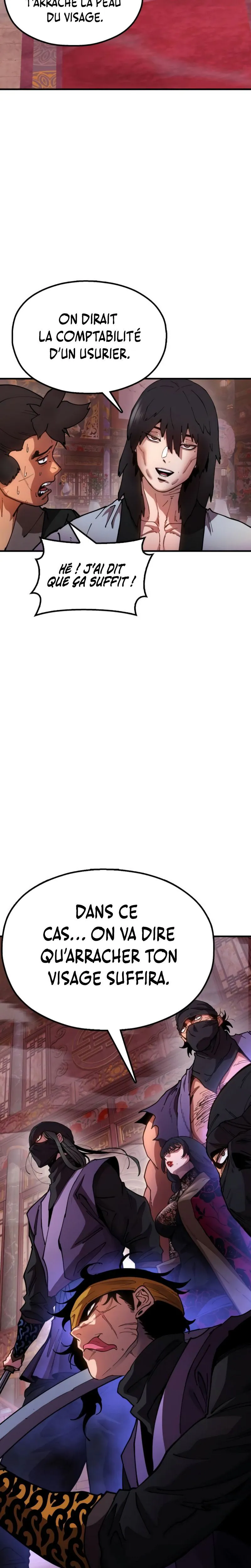 Chronicles of the Lazy Sovereign Chapitre 5 - Page 47