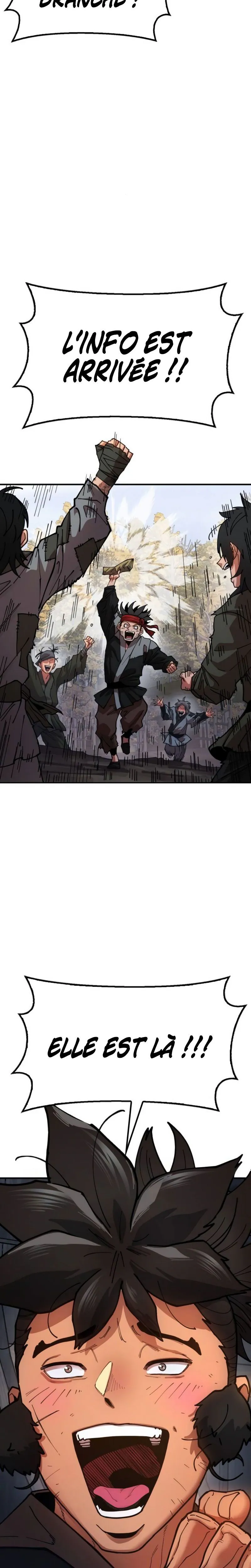 Chronicles of the Lazy Sovereign Chapitre 5 - Page 6
