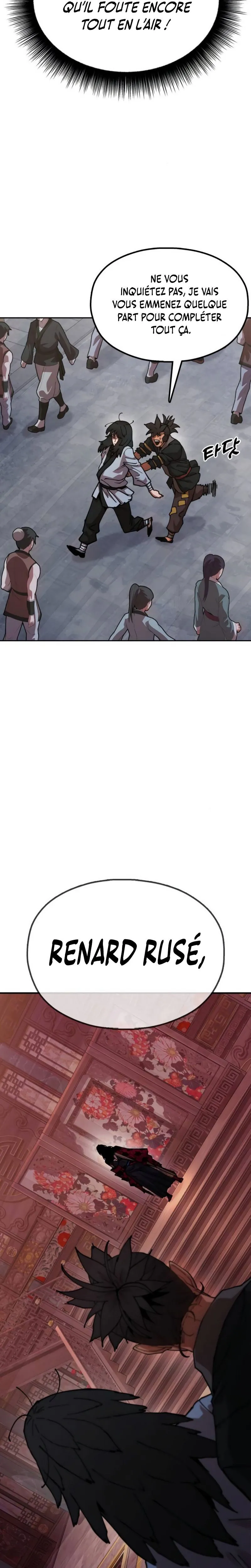 Chronicles of the Lazy Sovereign Chapitre 5 - Page 11