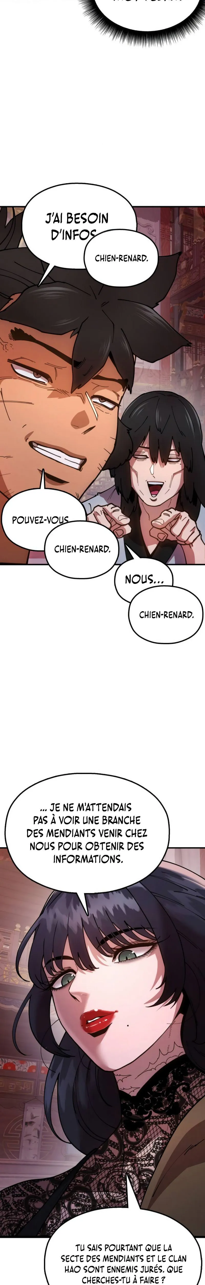 Chronicles of the Lazy Sovereign Chapitre 5 - Page 15