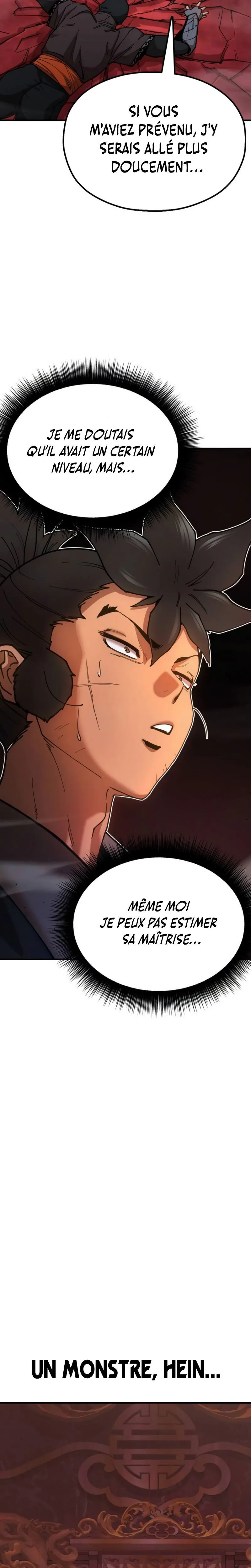 Chronicles of the Lazy Sovereign Chapitre 5 - Page 35