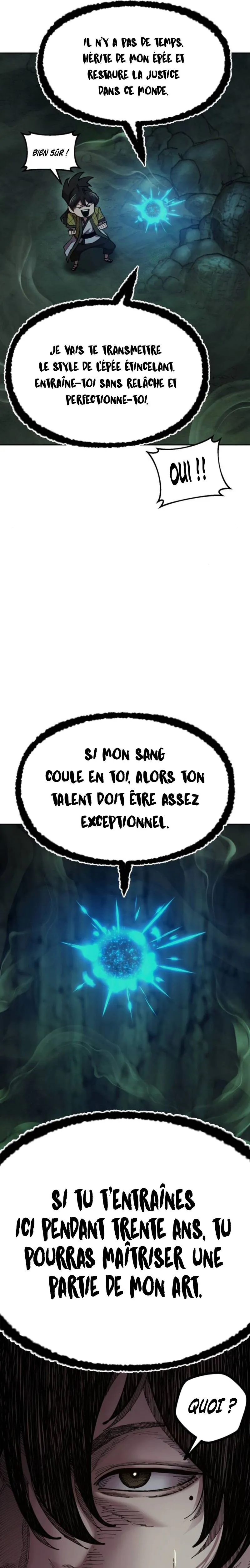 Chronicles of the Lazy Sovereign Chapitre 2 - Page 19