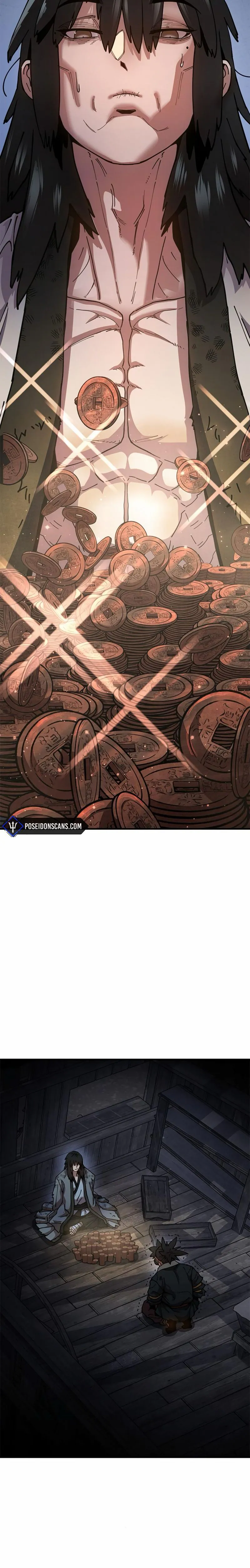 Chronicles of the Lazy Sovereign Chapitre 4 - Page 32