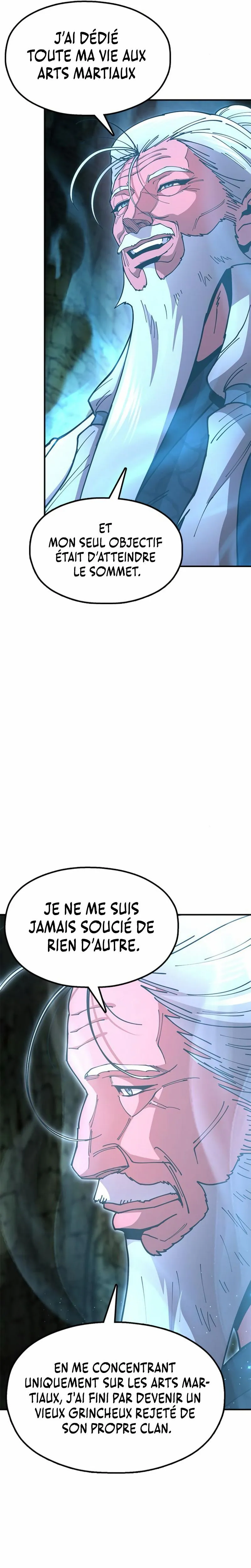 Chronicles of the Lazy Sovereign Chapitre 4 - Page 2