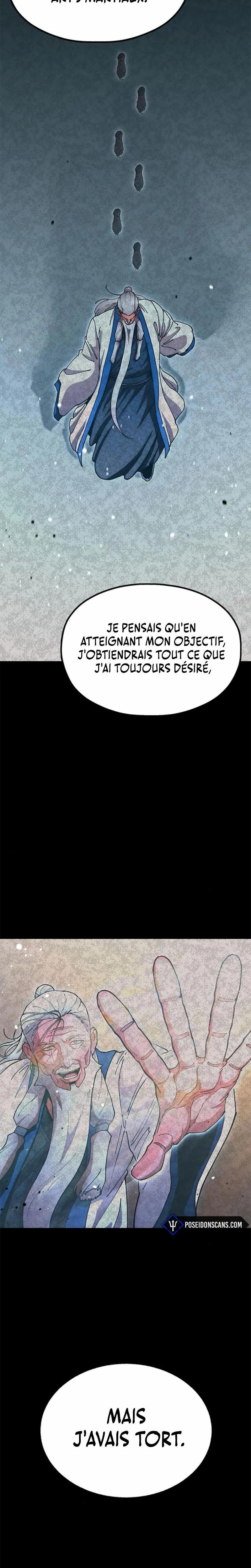 Chronicles of the Lazy Sovereign Chapitre 4 - Page 4
