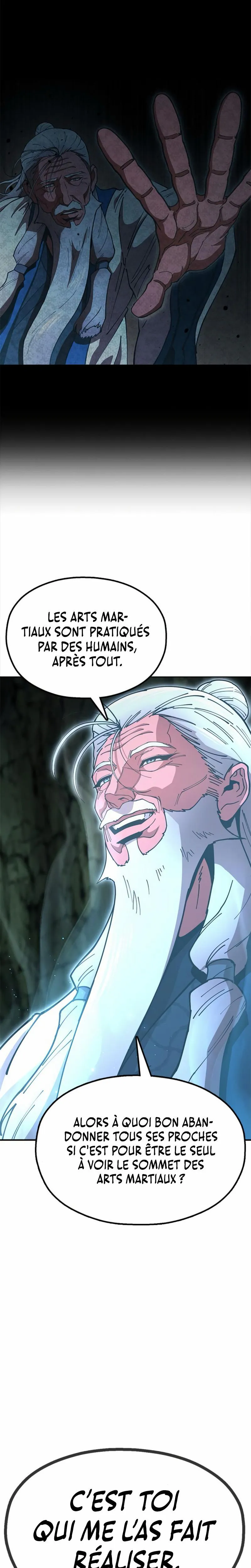 Chronicles of the Lazy Sovereign Chapitre 4 - Page 5