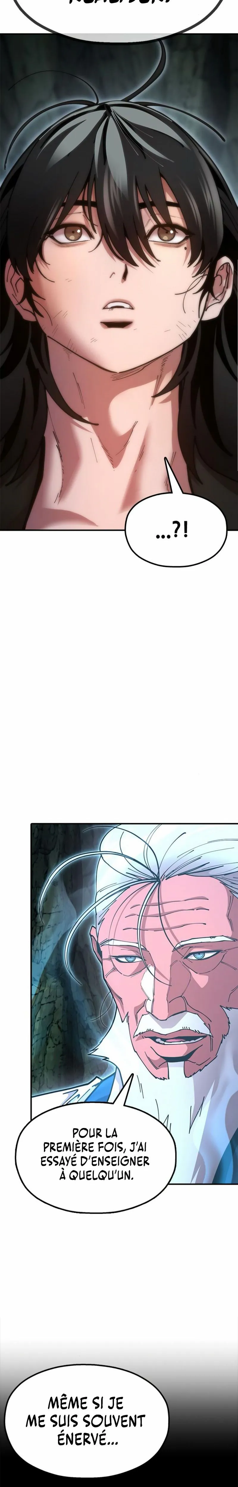 Chronicles of the Lazy Sovereign Chapitre 4 - Page 6