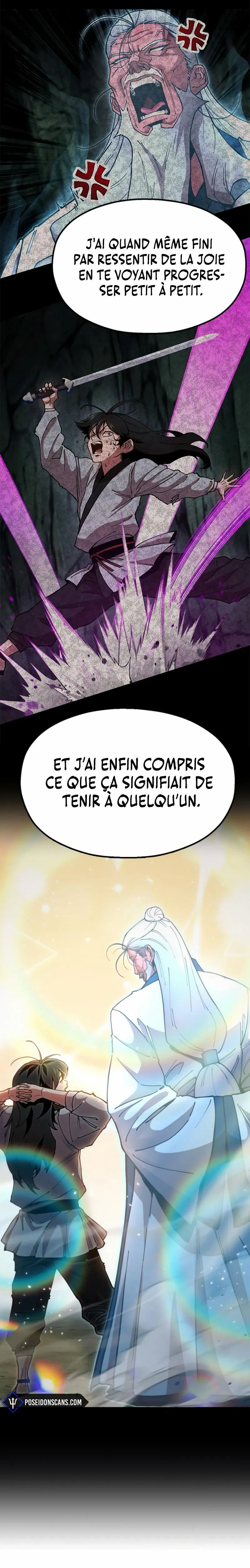 Chronicles of the Lazy Sovereign Chapitre 4 - Page 7