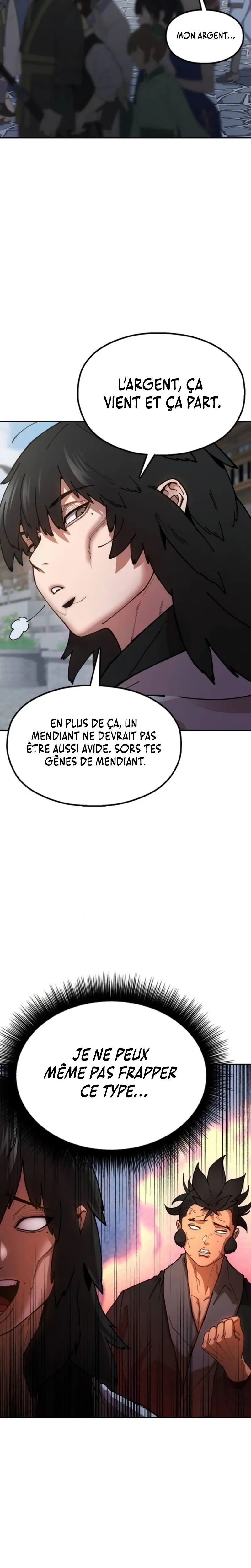Chronicles of the Lazy Sovereign Chapitre 6 - Page 15