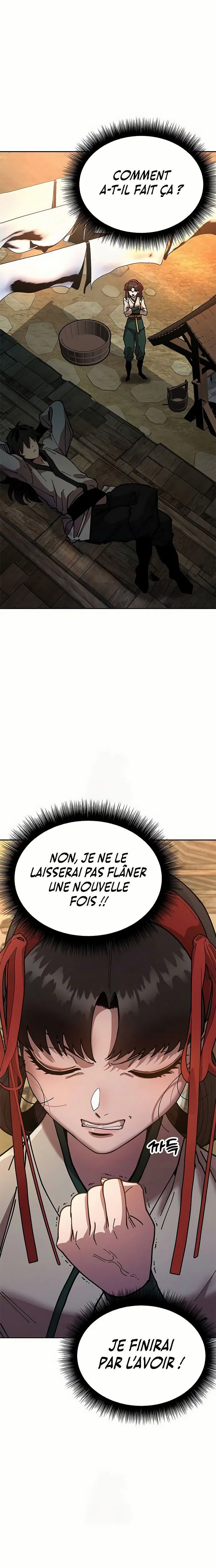 Chronicles of the Lazy Sovereign Chapitre 7 - Page 18