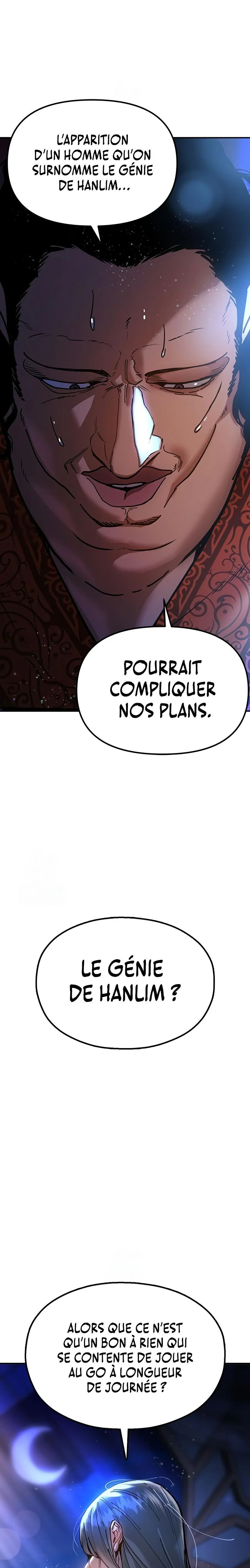 Chronicles of the Lazy Sovereign Chapitre 8 - Page 29