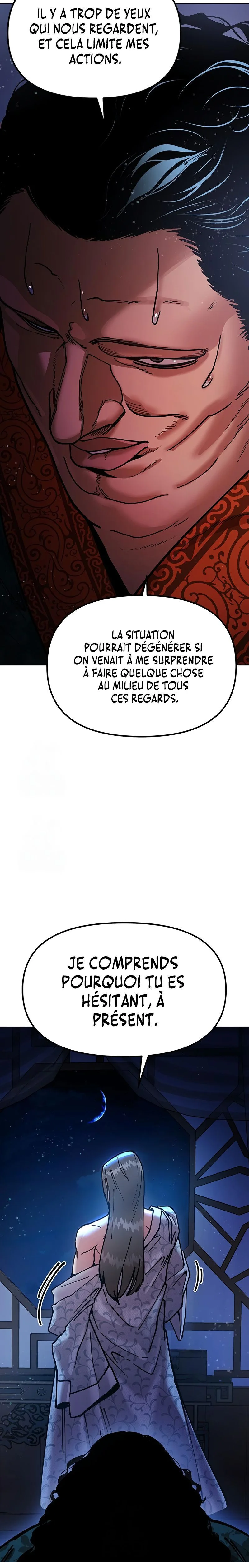 Chronicles of the Lazy Sovereign Chapitre 8 - Page 31