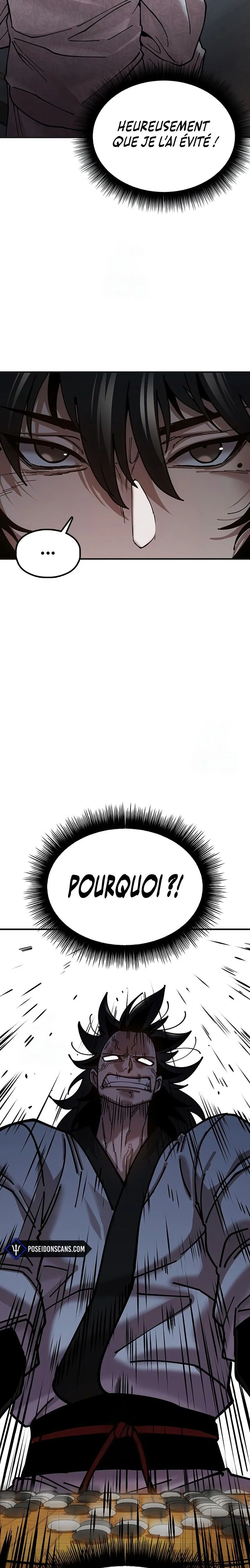 Chronicles of the Lazy Sovereign Chapitre 8 - Page 6