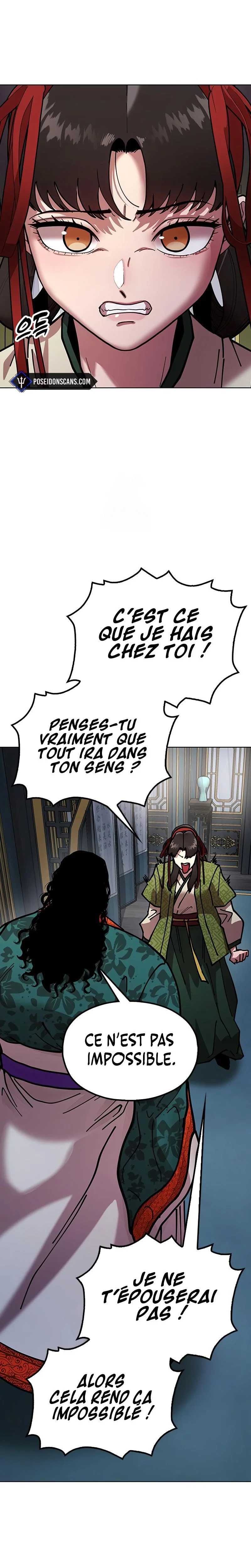 Chronicles of the Lazy Sovereign Chapitre 8 - Page 12