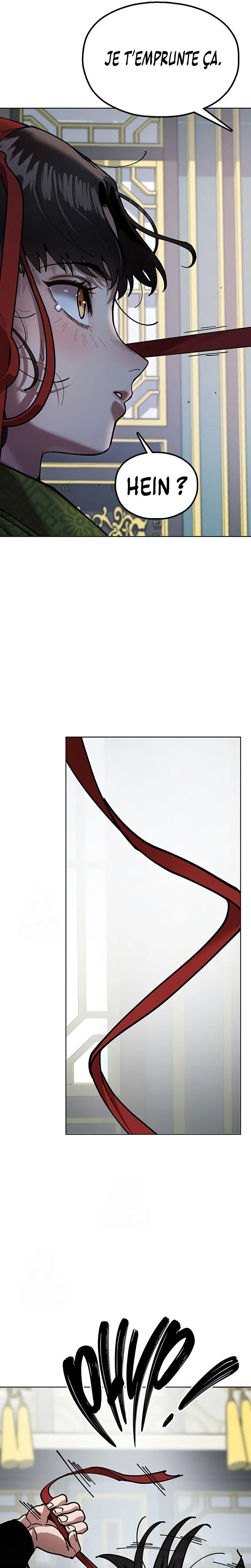 Chronicles of the Lazy Sovereign Chapitre 8 - Page 17