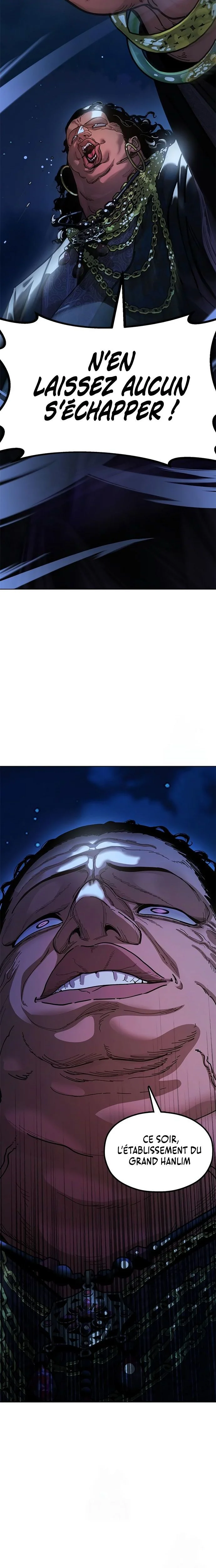Chronicles of the Lazy Sovereign Chapitre 9 - Page 17