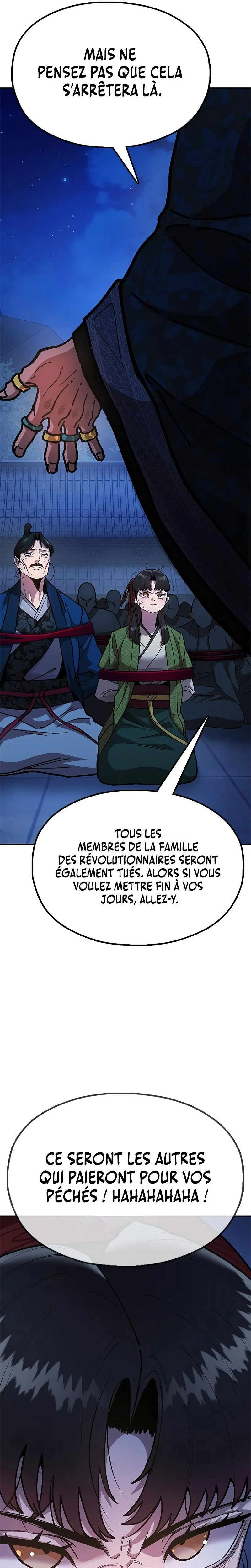 Chronicles of the Lazy Sovereign Chapitre 10 - Page 12