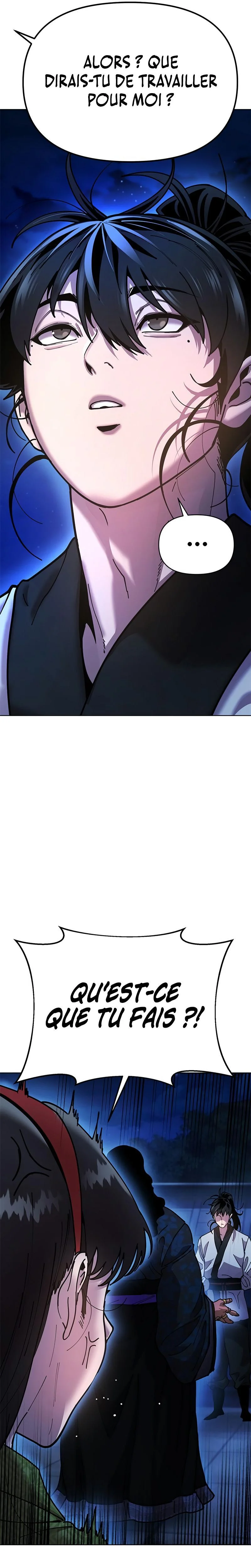 Chronicles of the Lazy Sovereign Chapitre 11 - Page 49