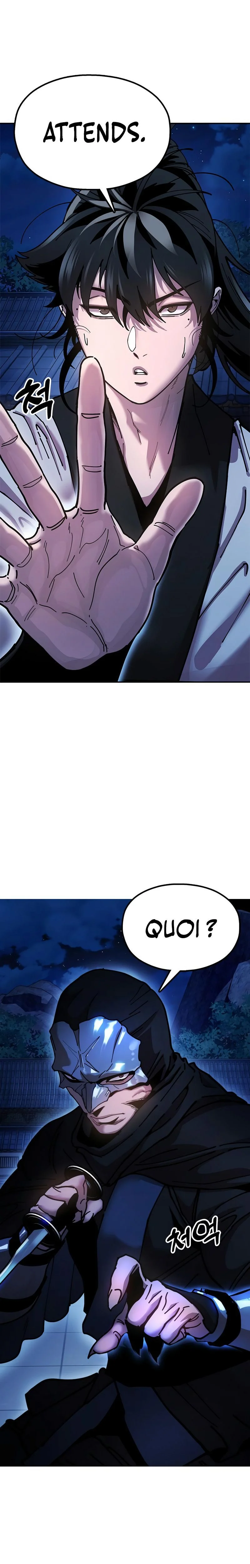 Chronicles of the Lazy Sovereign Chapitre 11 - Page 11