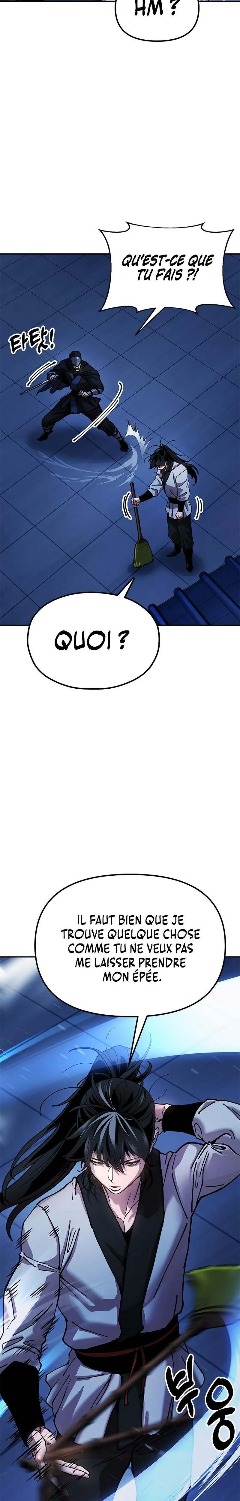 Chronicles of the Lazy Sovereign Chapitre 11 - Page 14