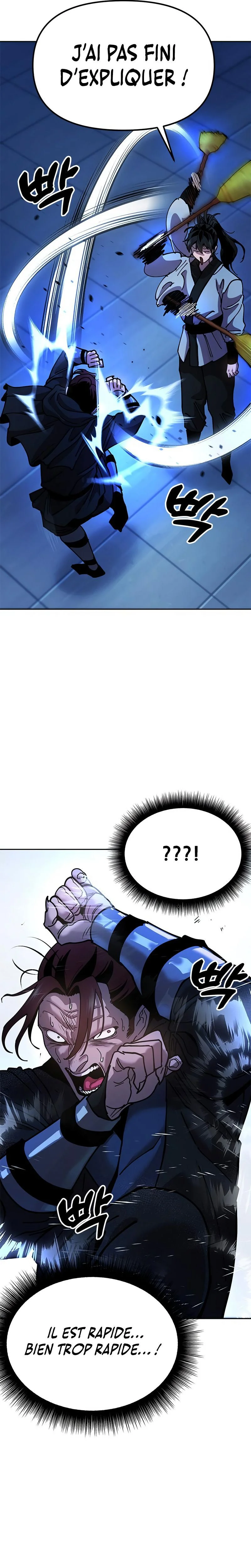 Chronicles of the Lazy Sovereign Chapitre 11 - Page 29