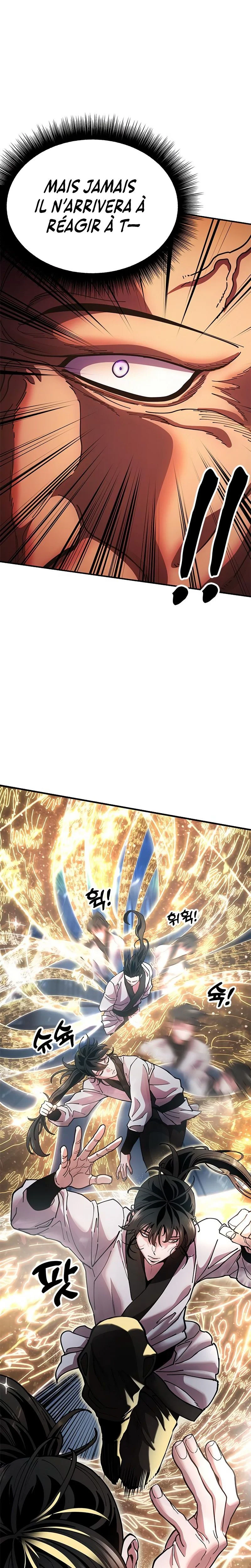 Chronicles of the Lazy Sovereign Chapitre 12 - Page 44