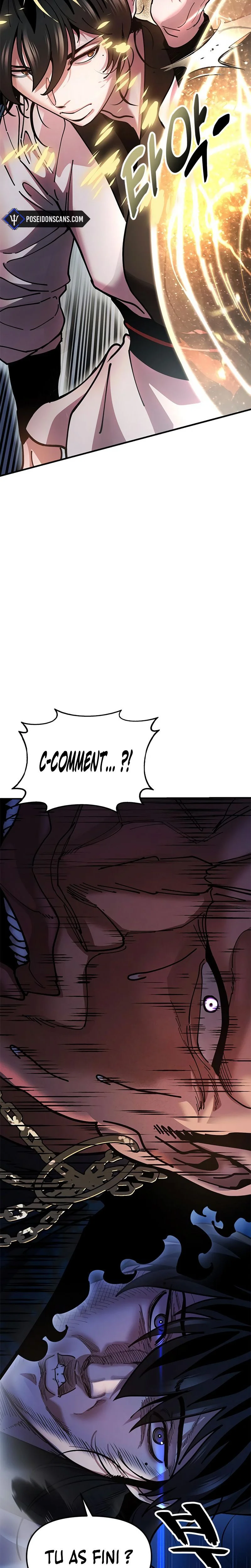 Chronicles of the Lazy Sovereign Chapitre 12 - Page 45