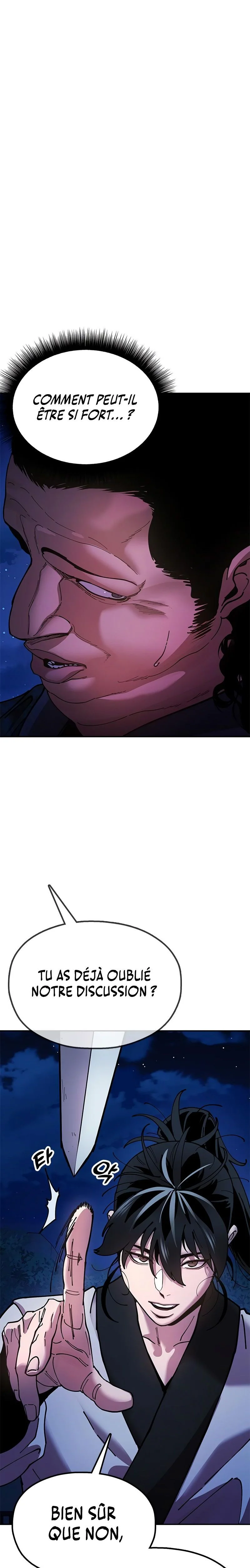 Chronicles of the Lazy Sovereign Chapitre 12 - Page 26