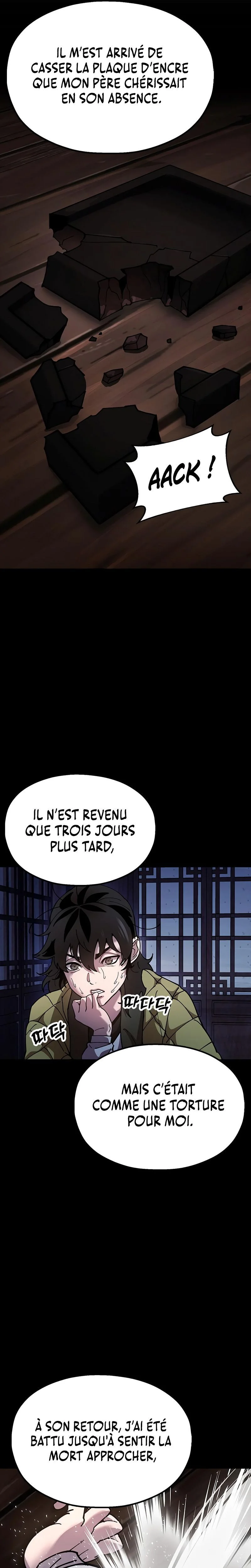 Chronicles of the Lazy Sovereign Chapitre 12 - Page 29