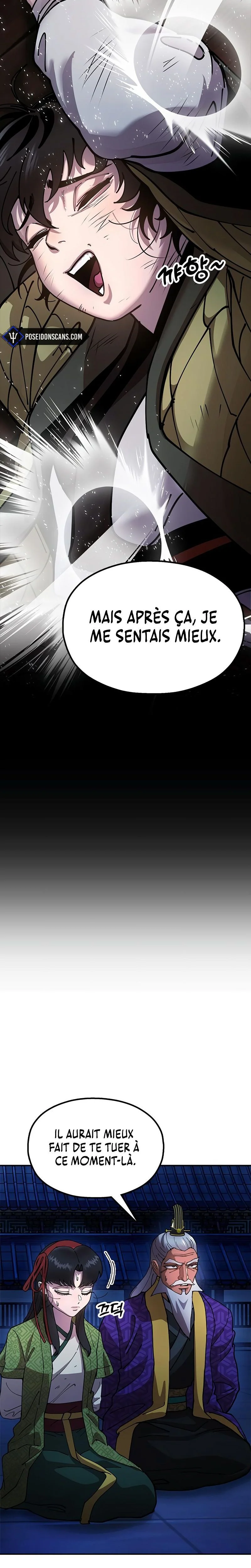 Chronicles of the Lazy Sovereign Chapitre 12 - Page 30