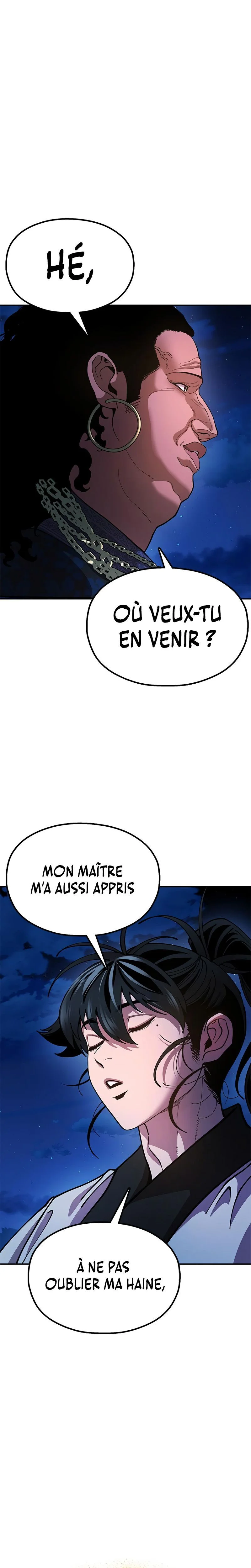 Chronicles of the Lazy Sovereign Chapitre 12 - Page 31