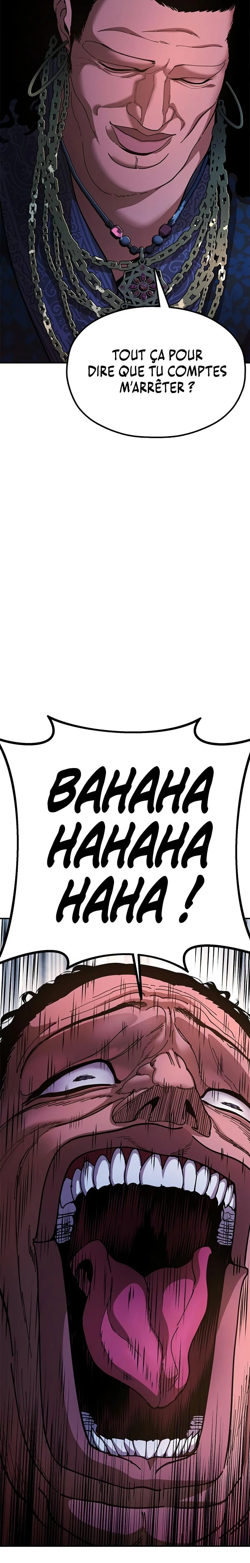 Chronicles of the Lazy Sovereign Chapitre 12 - Page 35