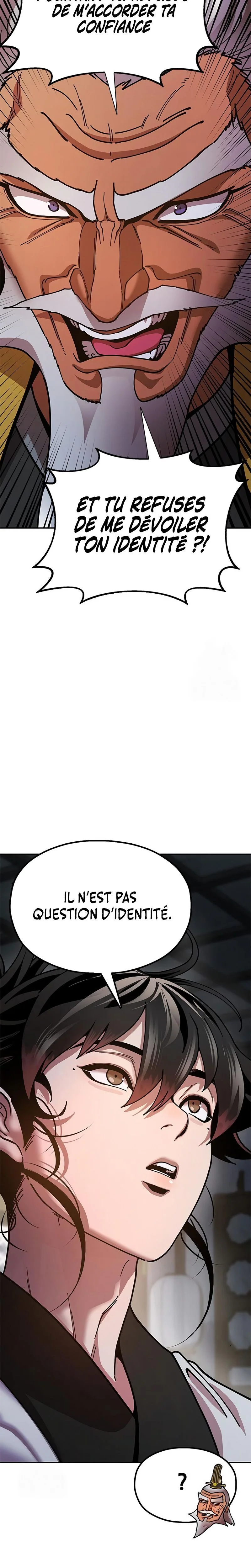 Chronicles of the Lazy Sovereign Chapitre 13 - Page 23