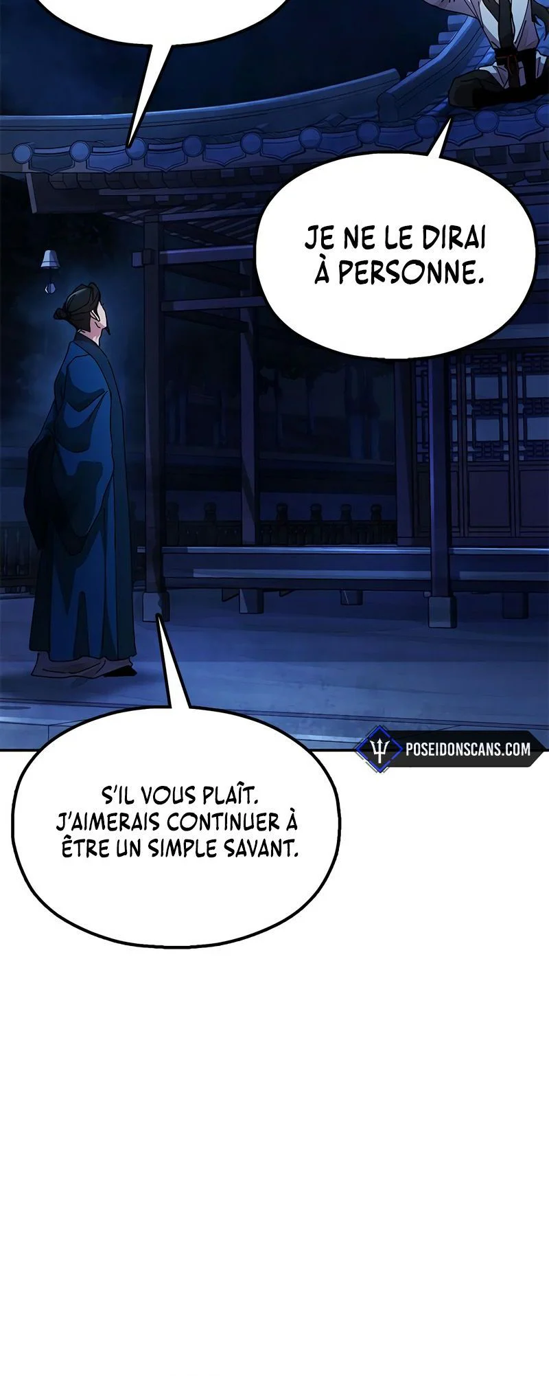 Chronicles of the Lazy Sovereign Chapitre 14 - Page 34