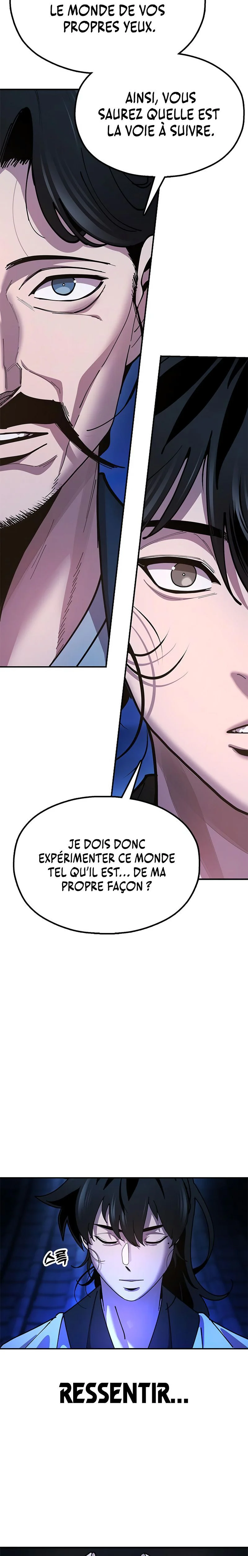 Chronicles of the Lazy Sovereign Chapitre 14 - Page 41