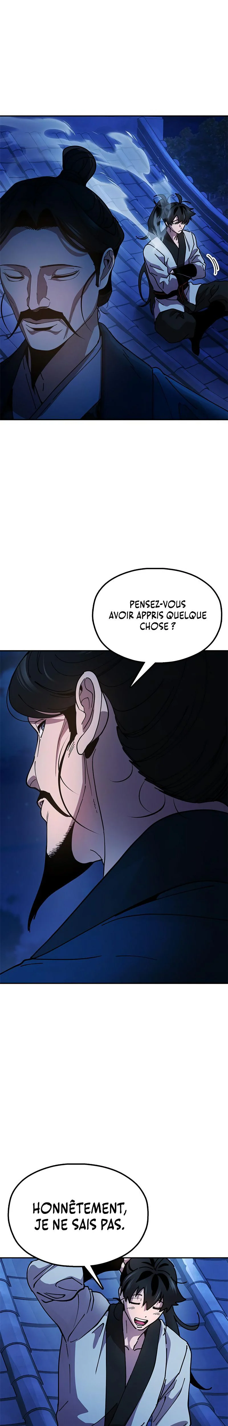 Chronicles of the Lazy Sovereign Chapitre 14 - Page 45