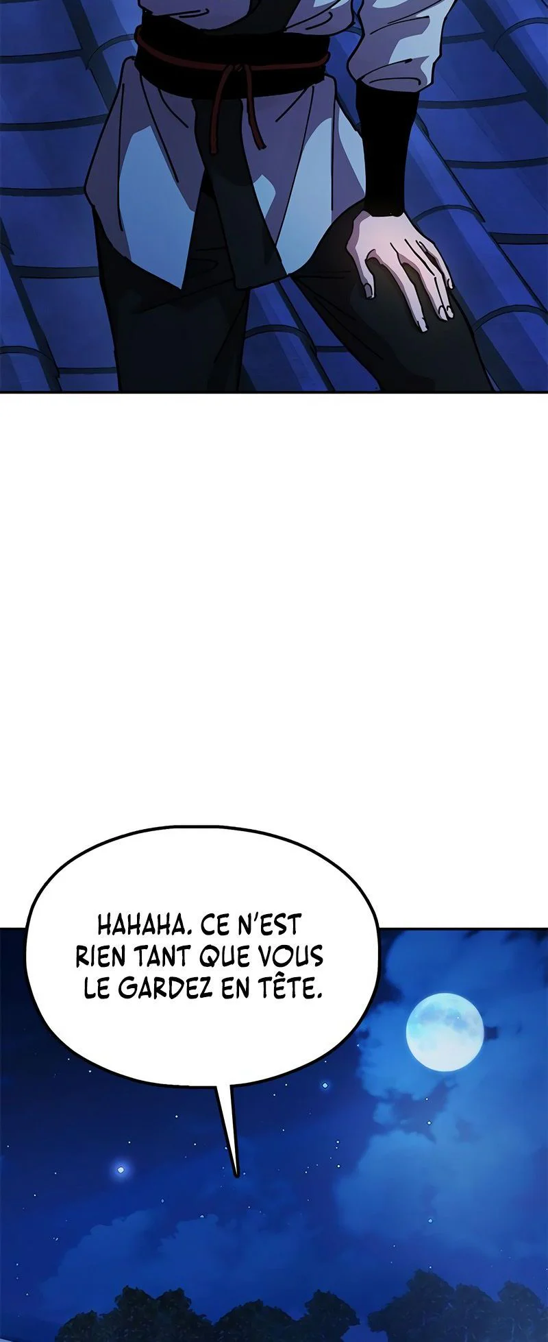 Chronicles of the Lazy Sovereign Chapitre 14 - Page 46