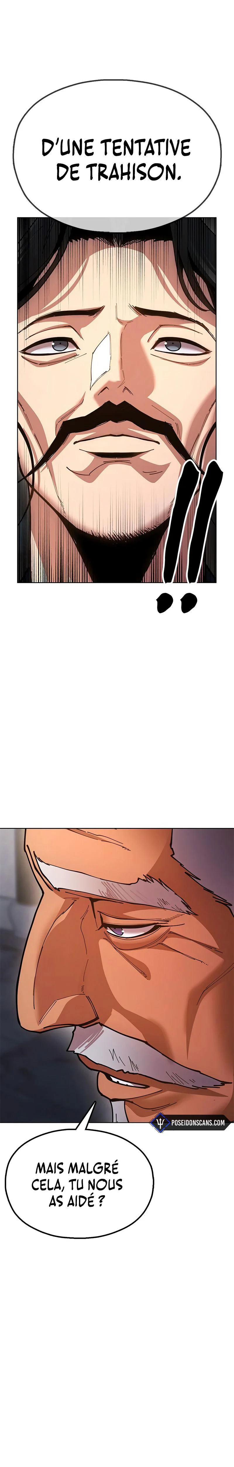 Chronicles of the Lazy Sovereign Chapitre 14 - Page 9