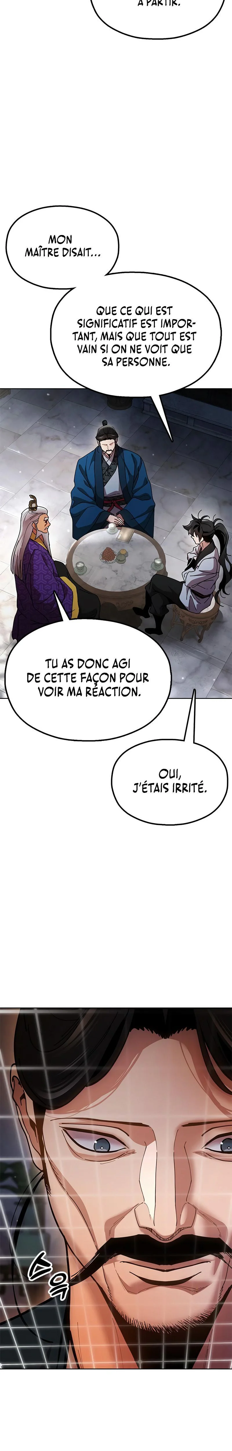 Chronicles of the Lazy Sovereign Chapitre 14 - Page 11